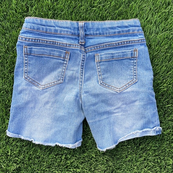 Epic Threads Jean Shorts // Girl’s Size 8 - Picture 10 of 10